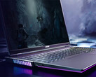 The Legion 7 could eventually be available with an Nvidia N1X chipset. (Image source: Lenovo)