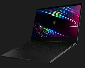 Razer Blade Stealth Gtx 1650 Max Q Review 4k Screen Battery Life Cpu Performance Disappoint Notebookcheck Net Reviews