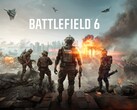 An X post published on August 25 shows possible weapon skins for Battlefield 6. (Image source: Epic Games)
