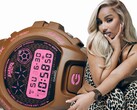 The Casio G-Shock x Hardies NYC DW-6900HH-5 watch (pictured) is coming to Europe. (Image source: Casio)