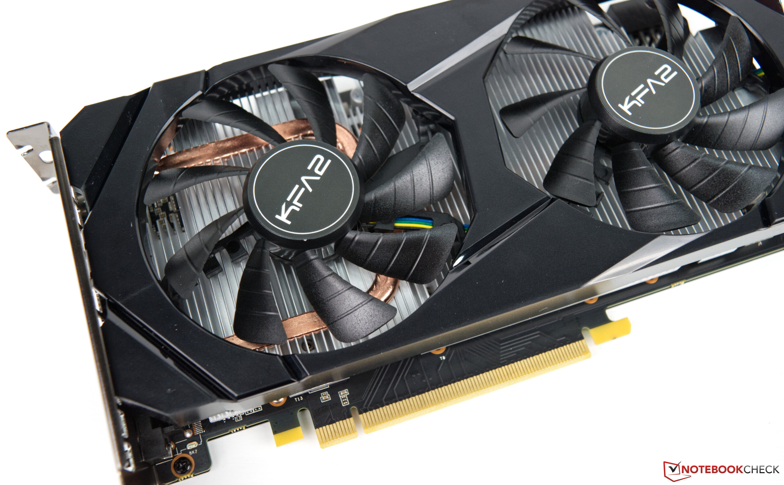 KFA2 GeForce GTX 1660 Super: A midrange GPU that punches above weight - NotebookCheck.net News