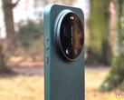 The Xiaomi 17 Ultra is one of the Xiaomi 17 phones to have made the jump to Android 17.