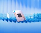 Google's Willow superconducting chip (Image source: Google)