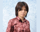 A portrait of Super Smash Bros. creator Masahiro Sakurai (image source: IMDB)