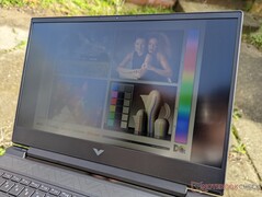 HP Victus 15 Review