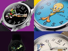 Timex’s new Looney Tunes watches are fun and super affordable.