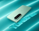 The OnePlus Turbo 6X.