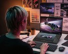 Lenovo has shown off a new dual-screen laptop