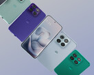 The Edge 70 Fusion in multiple colours.