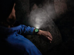 The Fenix 7 series is firmly in its bug fixes era with v25.xx updates. (Image source: Garmin)