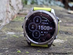 Garmin has changed its terms for developers (illustrative image)
