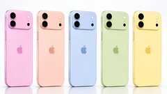 There has recently been a surge in (fake) leaks suggesting th Apple is working on an iPhone 18 with the same design as the iPhone 17 Pro—but without a telephoto camera.
