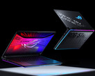 The Asus ROG Strix Scar 18 2026 is a few hundred grammes heavier than its predecessor, too.
