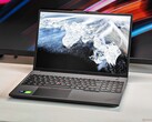 Lenovo ThinkPad P16v Gen 3 (image source: Notebookcheck)