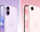 iPhone 17 and iPhone 17e