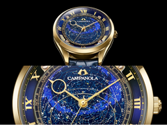 Citizen's new Campanola AO1032-03L