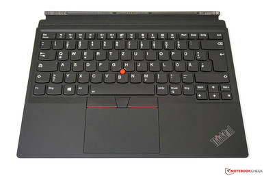 Tablette Tactile Lenovo ThinkPad X1 Tablet G3 13 i7 Gen 8 16Go