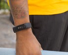 Garmin’s vivosmart 5 is receiving software version 3.32