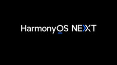 HarmonyOS Next beta is now available in China (Image source: Huawei)