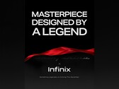 New phones from Infinix (Image source: Infinix)