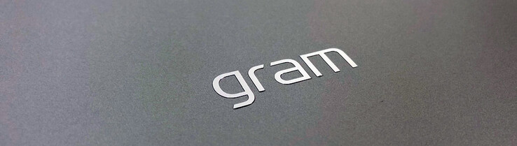 LG Gram 14Z90P-GA76K laptop - Hardware Info