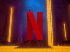 Netflix is producing the Minecraft series in collaboration with Mojang Studios. (Source: X formerly Twitter)