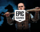 The penultimate January 2026 free game will expire on January 29. Pictured: edited cover picture of the title. (Image source: Epic Games Store)