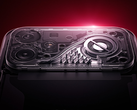 Official teaser of the Redmi K90 Max.