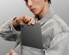 The Redmi K Pad 2 will be available in three colorways. Pictured: one of the color options for the tablet.
