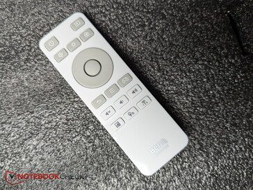 Remote control