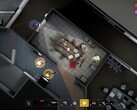 A screengrab from Phantom Squad on PC