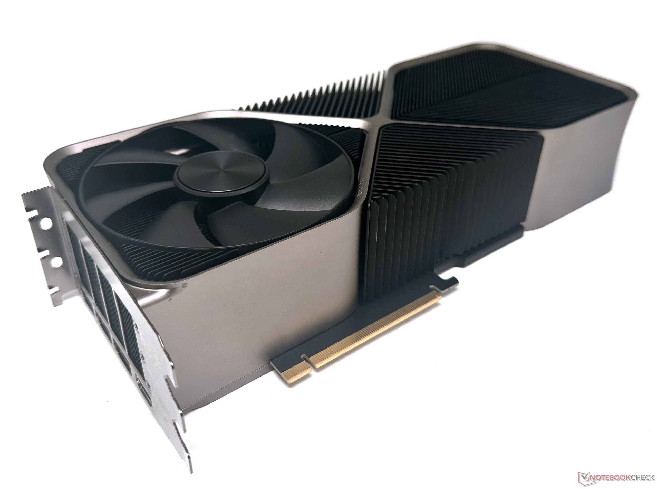 NVIDIA GeForce RTX 4080 SUPER Founders Edition Review - PC Perspective
