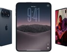 iPhone Duo. Its repair cost can be as high as $1,499