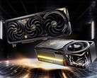 The Asus ROG Astral GeForce RTX 5090 Edition 20 is 4.7 slots thick.