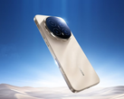 The Honor Magic 8 Pro.