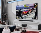 The LG OLED evo M4 TV is launching in markets globally. (Image source: LG)