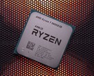 The Ryzen 7 5800X3D launched back in 2022. (Image source: Hardware Unboxed on YouTube)
