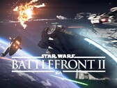 Star Wars Battlefront 2 banner is shown (Image source: Steam, EA with edits)