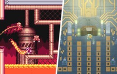 Two indie games are currently available for free on Steam.