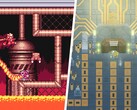 Two indie games are currently available for free on Steam.