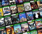 Banner for Xbox 360 backward compatibility shown