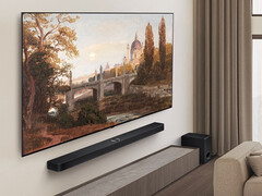 The 77-inch LG B5 OLED TV is now $1,700 off on Best Buy.