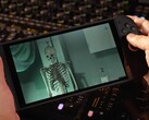 Resident Evil Requiem running on Nintendo Switch 2.