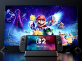 Antank S3 Max TV Dock Station for Switch 2 (Image source: Antank)