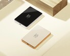 The new Bang & Olufsen Powerbank supports 20W USB-C charging and 15W wireless charging