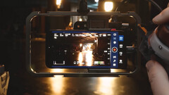 Blackmagic Camera app for Android is currently only available for Google Pixel and Samsung Galaxy smartphones (image source: Blackmagic Design)