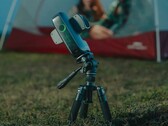 Dwarflab has unveiled the DWARF Mini, an even more compact solution for amateur astrophotographers. (Image source: Dwarflab)