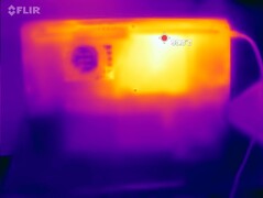 Stress test (bottom)