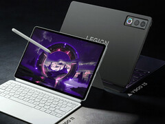 Legion Y900 2026 13 inch and 11 inch AI tablets.