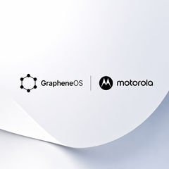 Motorola collab with GrapheneOS
